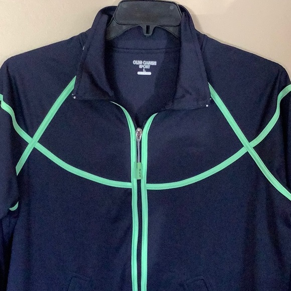 Oleg Cassini Sport Jacket - Picture 3 of 7